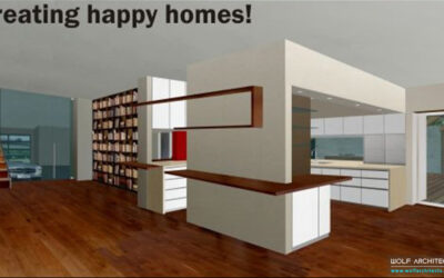 Creating Happy Homes!