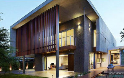 Wolf Architects ‘The Finest’ in Melbourne