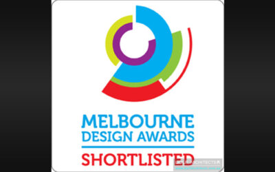 2013 Melbourne Design awards