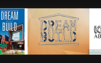 Dream Build on sale now!