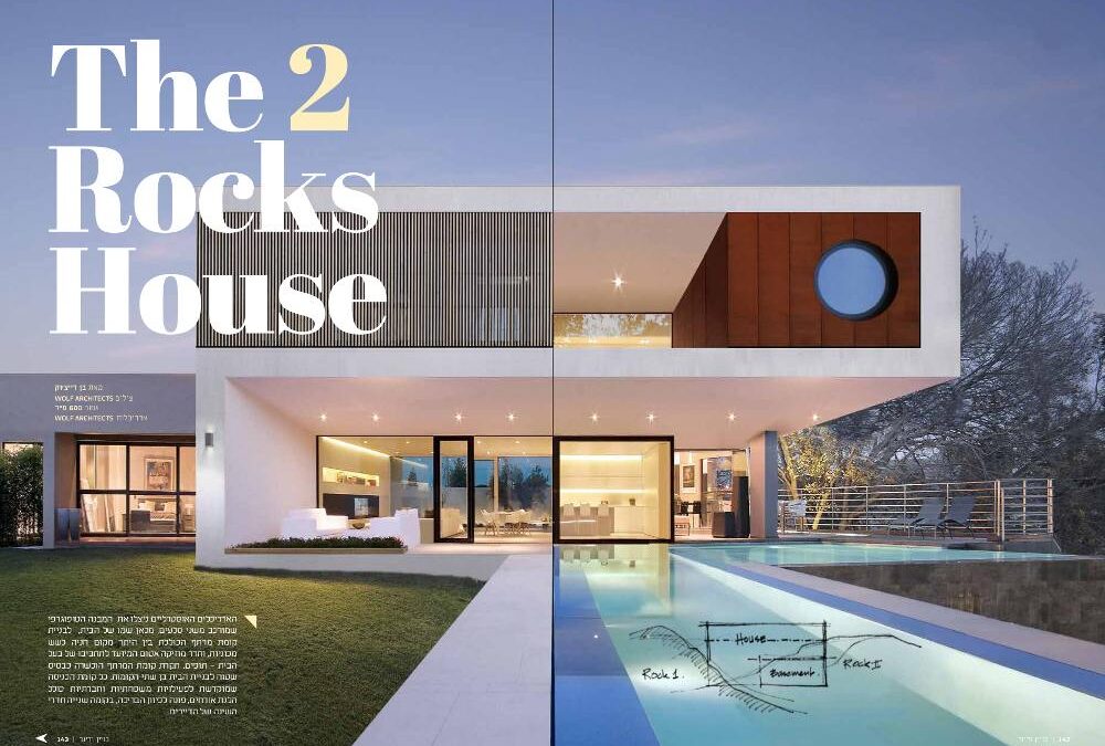 Building and Housing Magazine