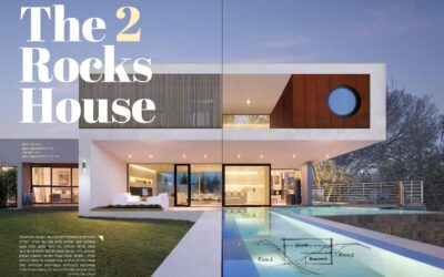 Building and Housing Magazine