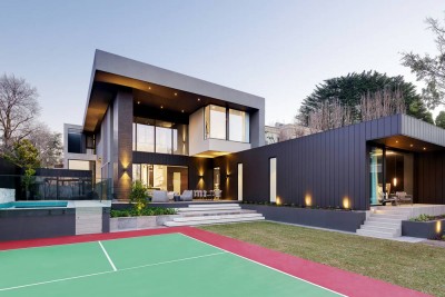 Luxury Residential Architect Melbourne | WOLF Architects