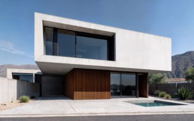 Beyond the Façade: Why the Rear of Your Home Matters from a Wolf Architects Perspective.