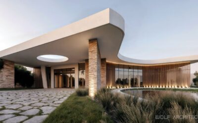 Find the Best Melbourne Architects for Bespoke Luxury House Designs