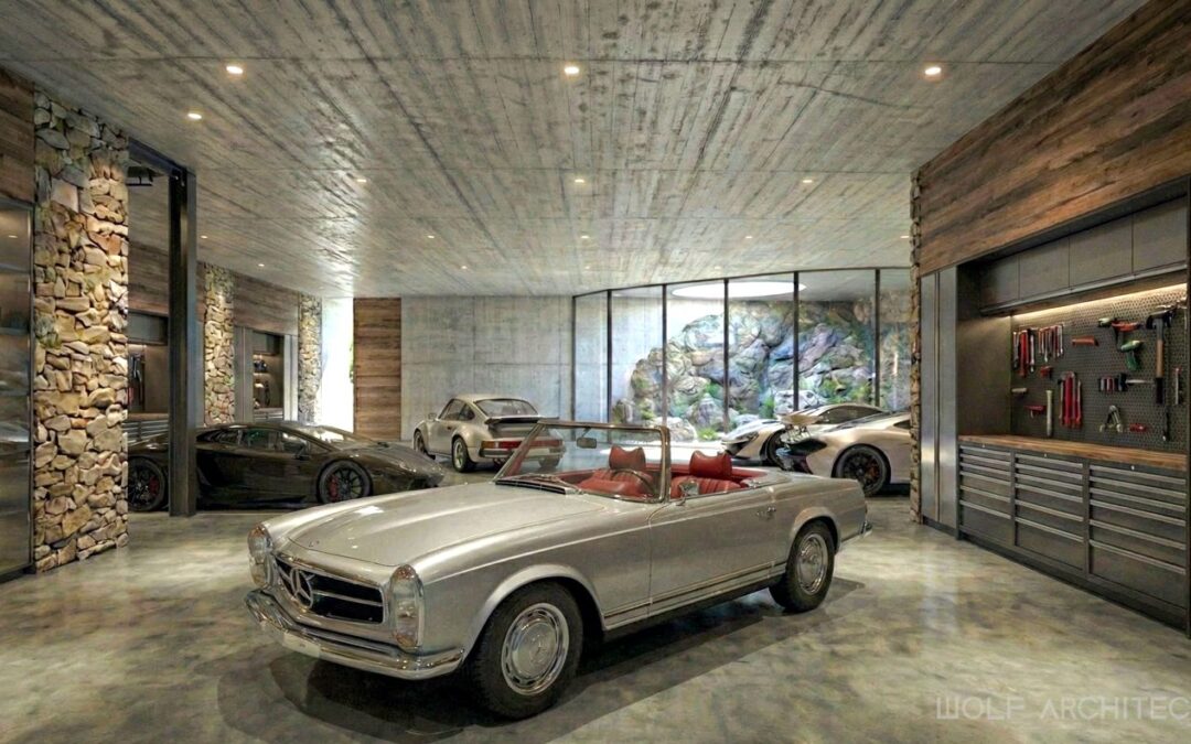 25 Years of WOLF: Design Leadership, AI and the Next Evolution