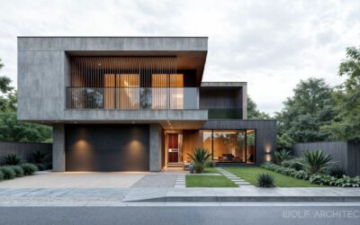 Melbourne GK House