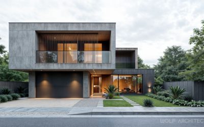 Melbourne GK House