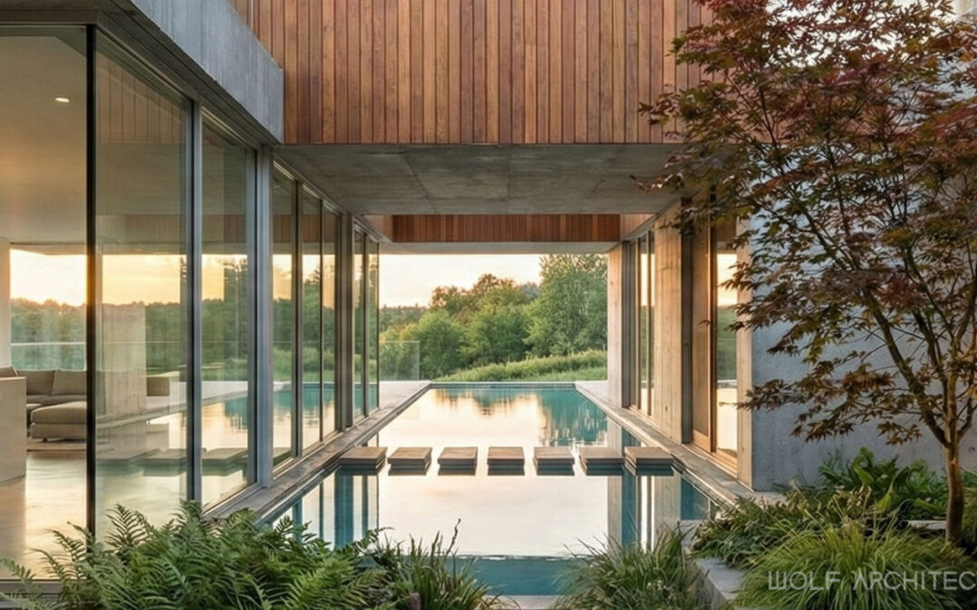 Affordable Architect Melbourne: Why Cheap Design Often Costs More