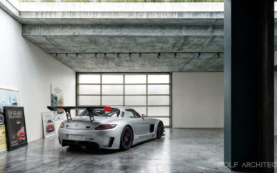 WOLF Architects at 25: Creative Authority and the Next Evolution in Melbourne