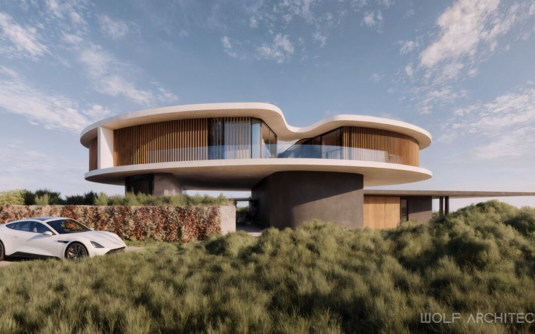 Why Melbourne Architects Are So Well Regarded Internationally