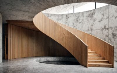 Why Australians Choose WOLF Architects