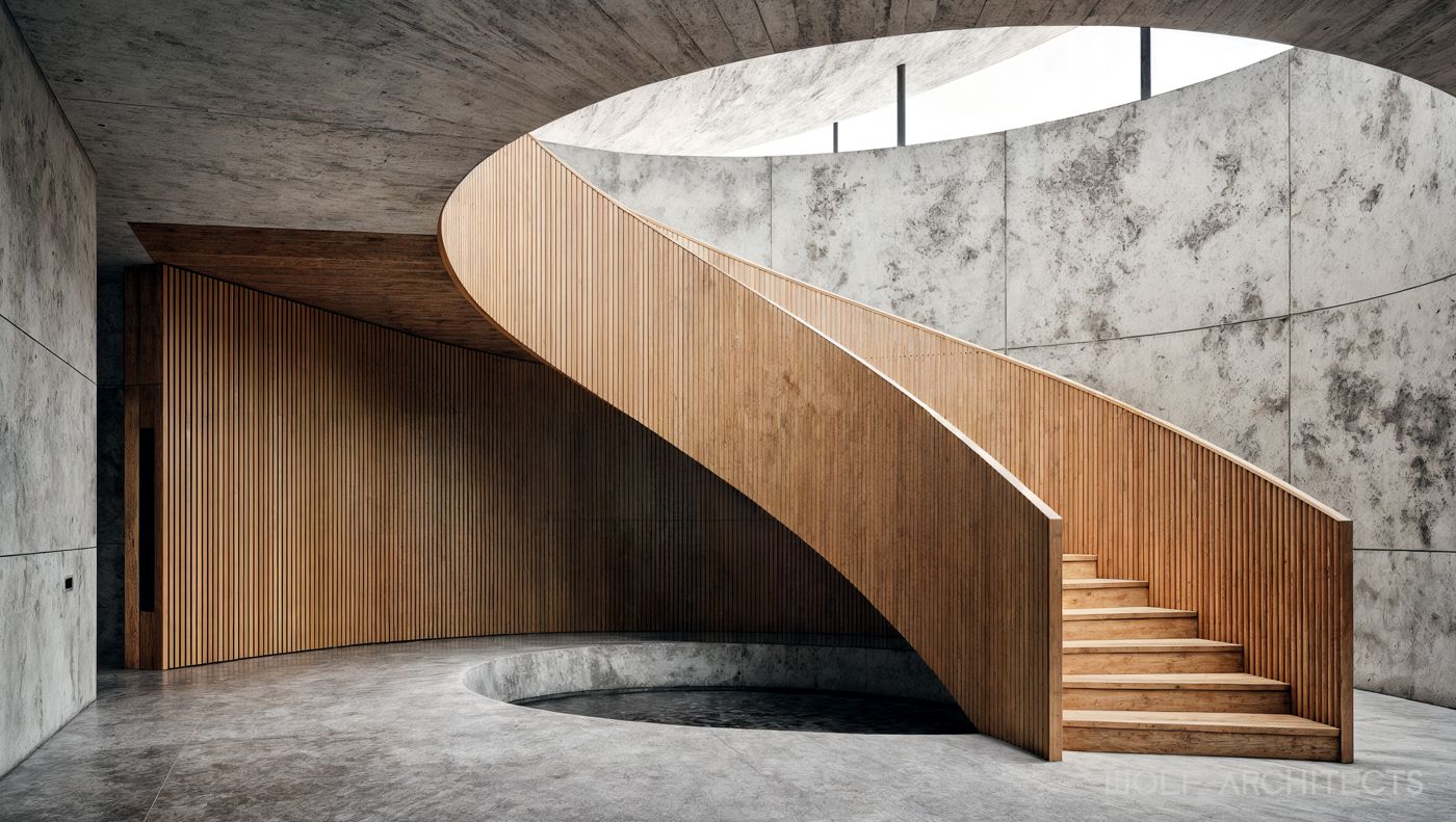 Why Australians Choose WOLF Architects