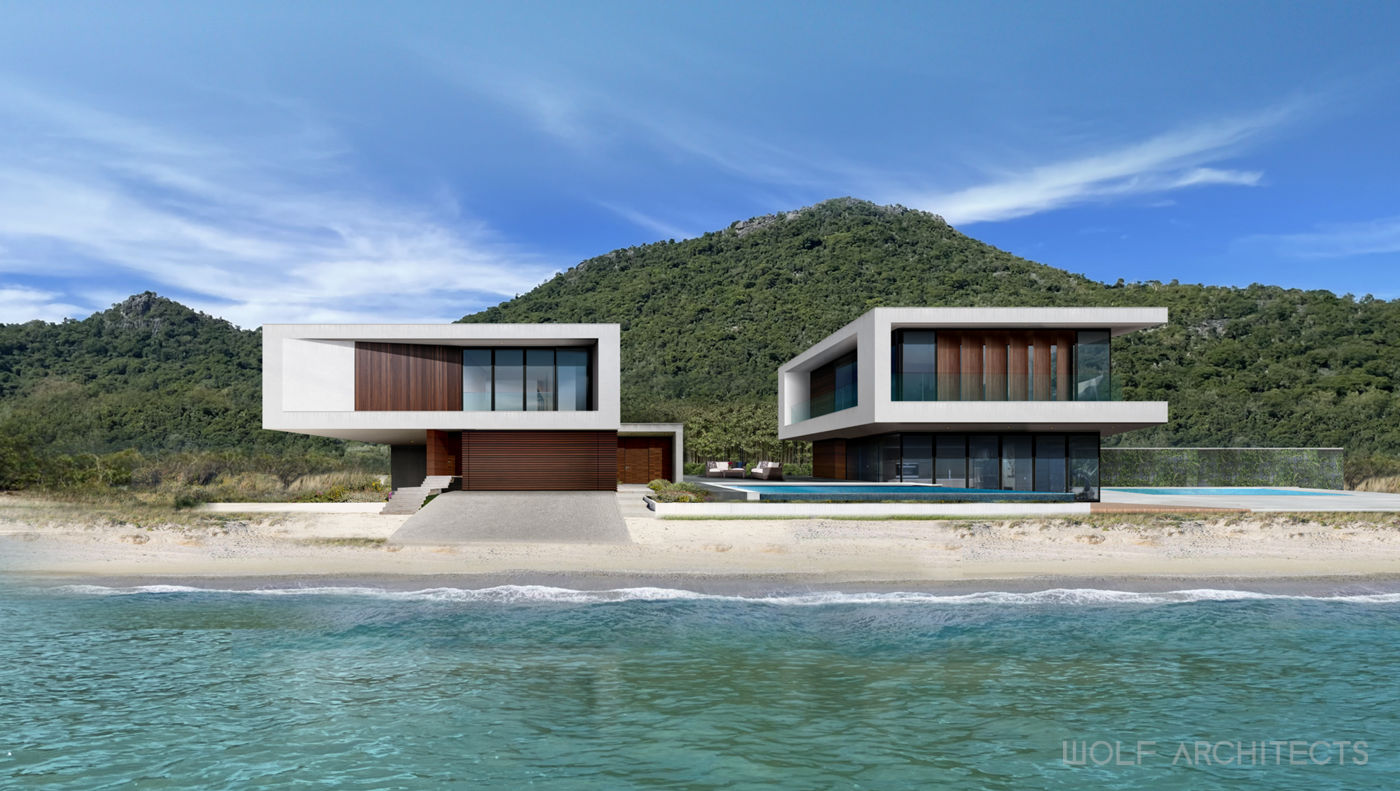 The Tide Has Shifted: A Promising Era for the Building Industry