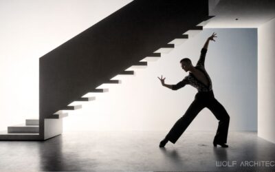 The Eye and Mind of the WOLF