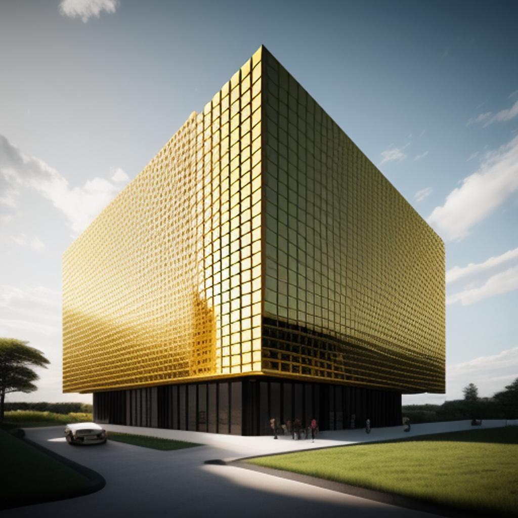 The Future of Architects in the Age of AI: Resurrecting the Prestige and Impact of a Noble Profession