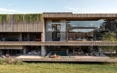 Why Australia Continues to Be the Best Place on Earth to Build a Dream Home