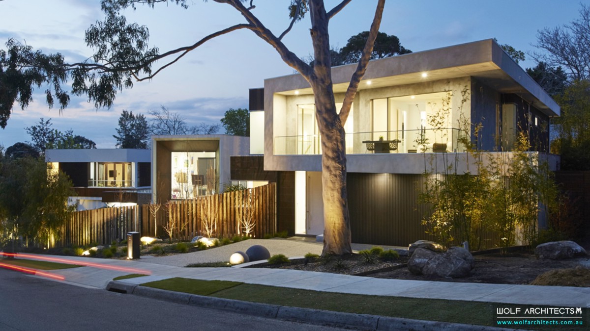 Celebrating the Impact of WOLF Architects on Melbourne’s Streets