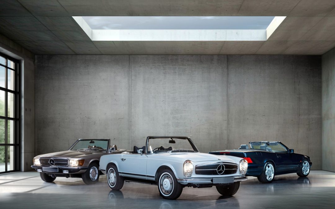 The Modern Stable: How WOLF Architects Elevates the Art of Car Garaging