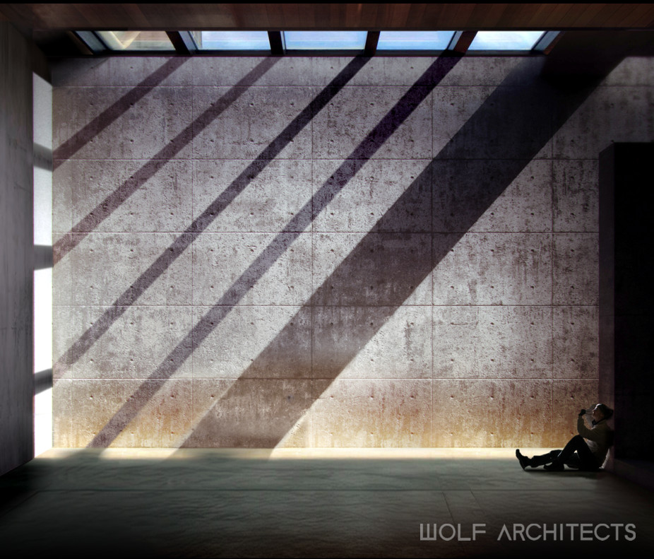 The Impact of COVID on the Building Industry: Wolves Thrive Through Tough Times