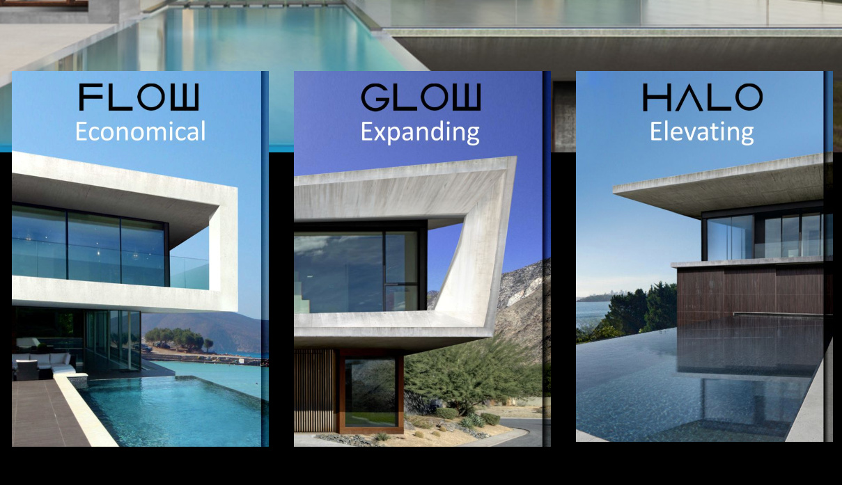 Timeless Design and the Evolution of the WOLF Architects Website