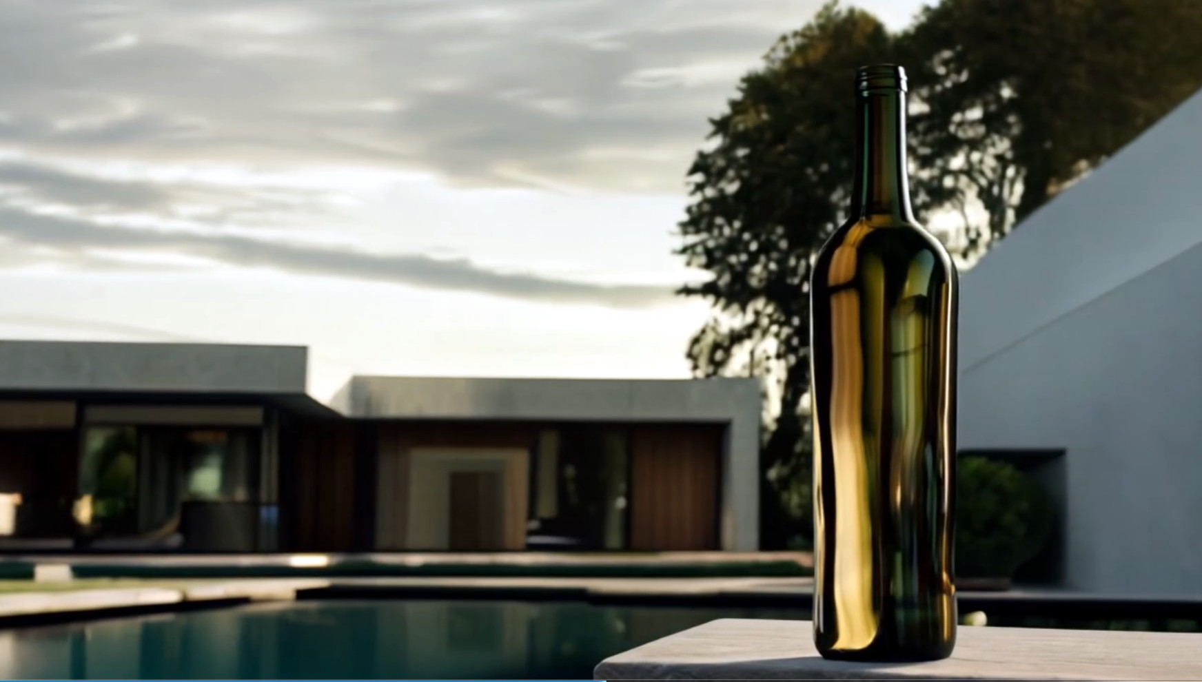 Are You a Cheap Bottle of Wine?