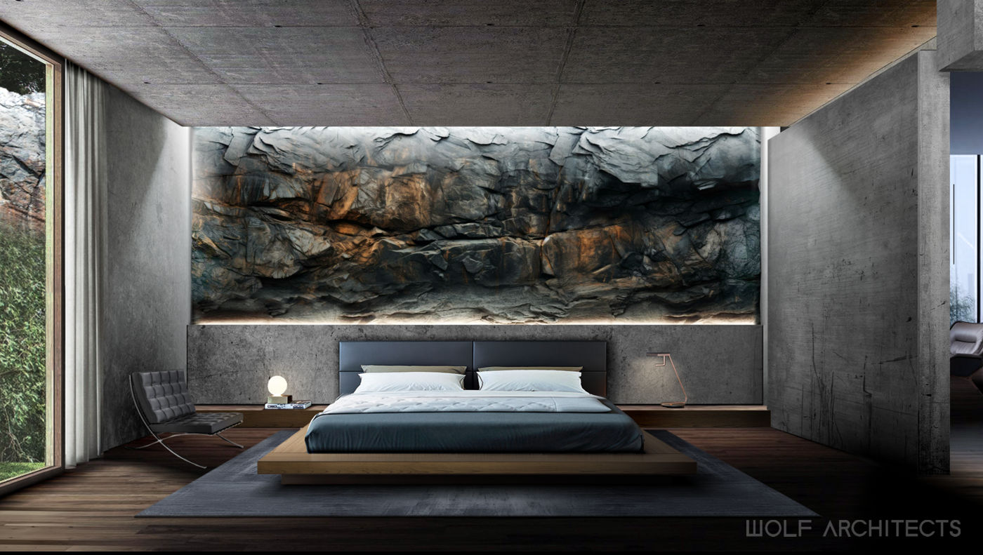 Hard Work Knows No Seasons: Creativity Never Sleeps at WOLF Architects