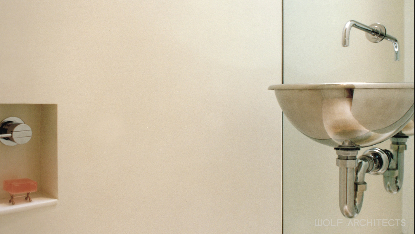 A Visionary Minimalist Masterpiece (1994)