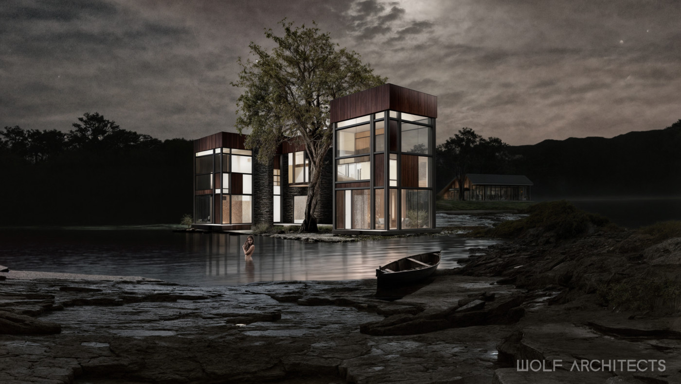 The Glass House: A 20-Year Celebration of Timeless Design