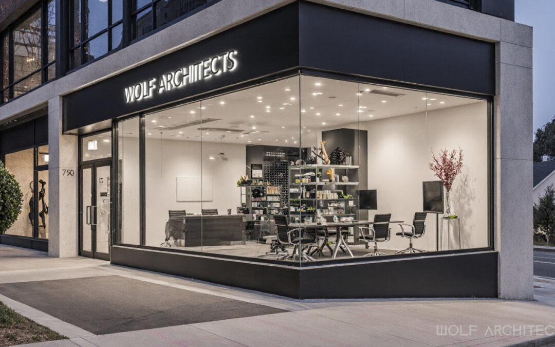 WOLF Architects Is Evolving – A New Era of Prestige