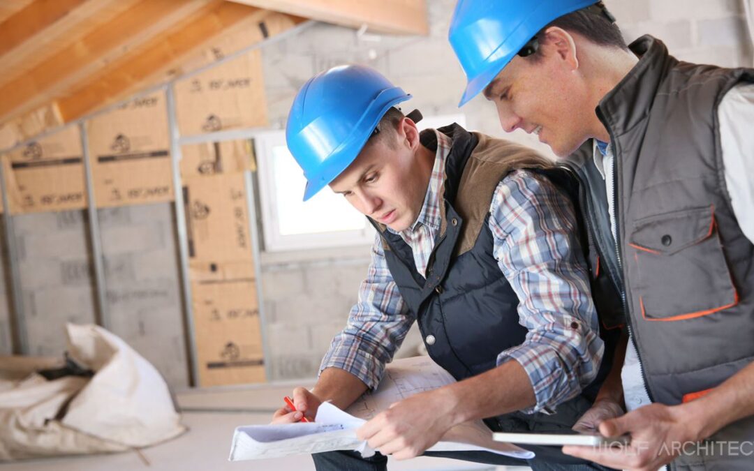 Why Architects and Builders Must Remain Independent
