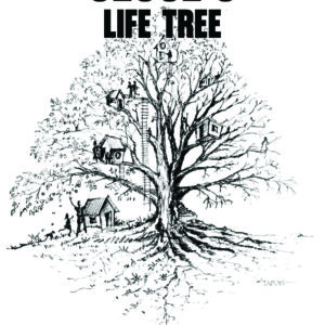 Jesse's Life Tree front page