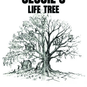 Jessie's Life Tree Book Front Cover
