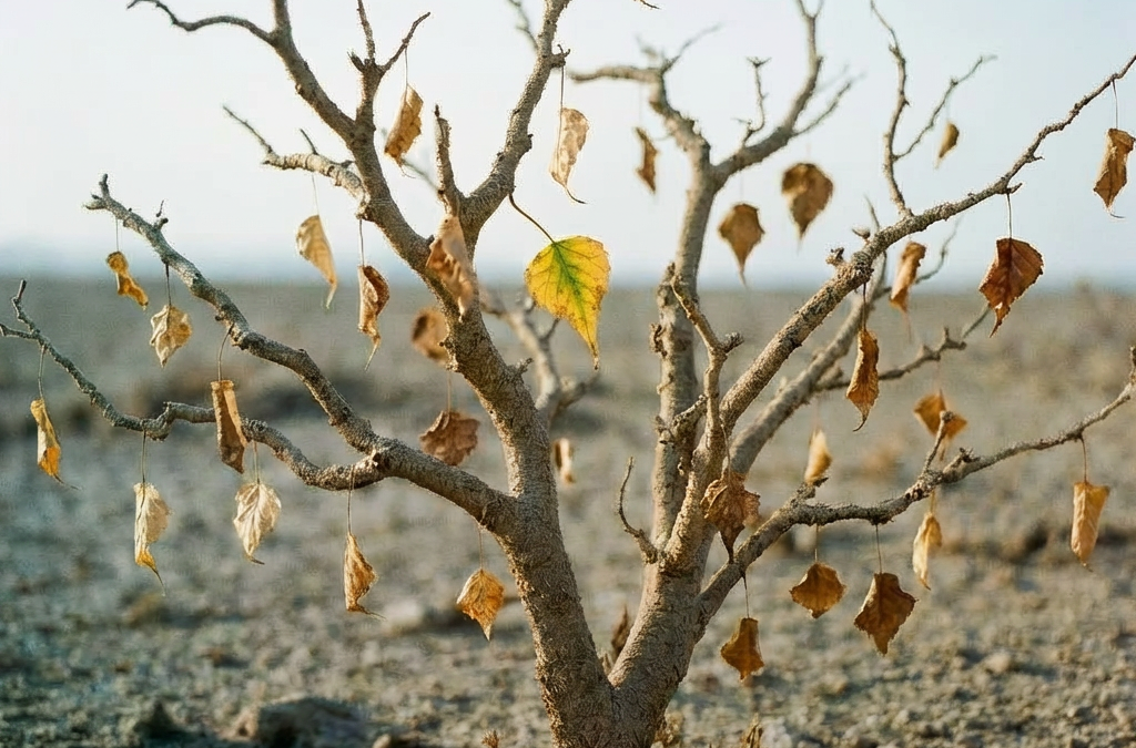 Jesse’s Life Tree Podcast: The Story Behind WOLF Architects Melbourne